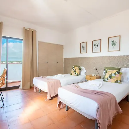 Beguest Magna Appartement