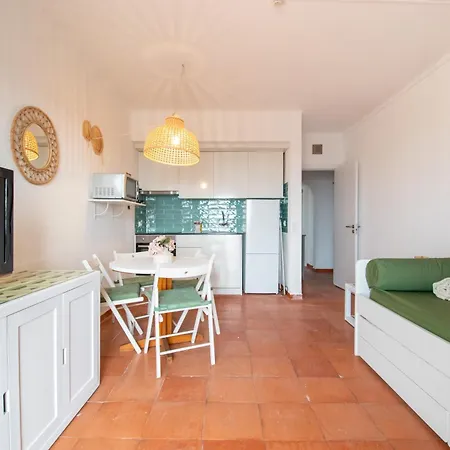 Beguest Magna Apartment Albufeira