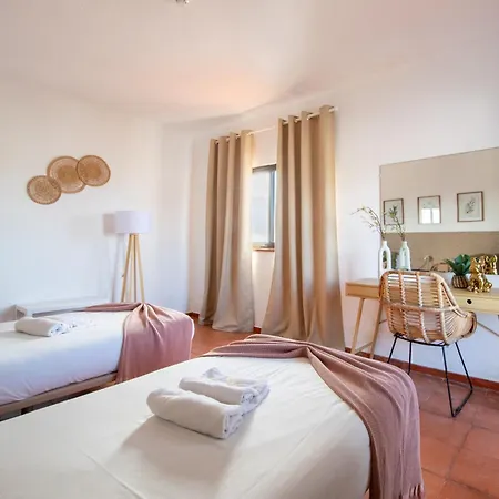 Beguest Magna Appartement