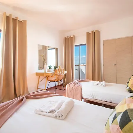 Appartement Beguest Magna