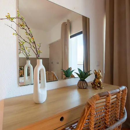 Beguest Magna Appartement *