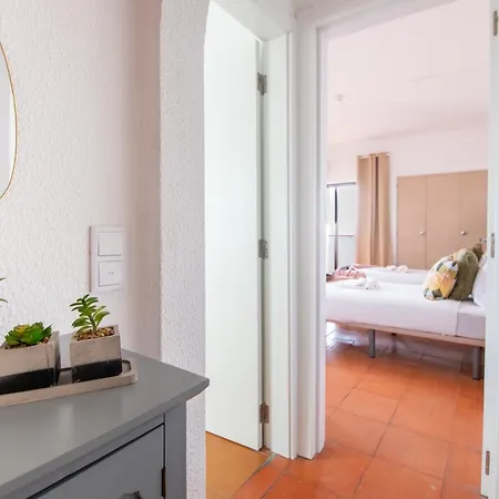 Appartement Beguest Magna *