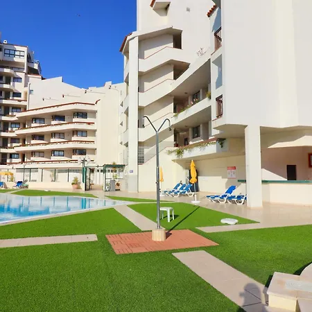 Beguest Magna Apartment