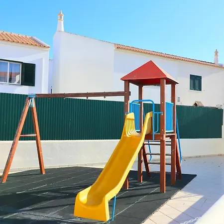 Beguest Magna Appartement Albufeira