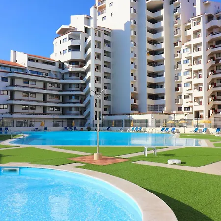 Beguest Magna Appartement *