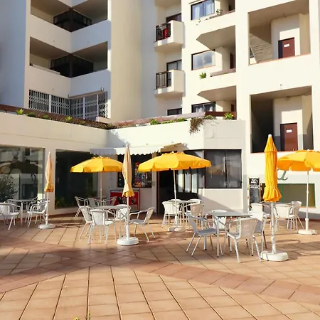 Beguest Magna Albufeira