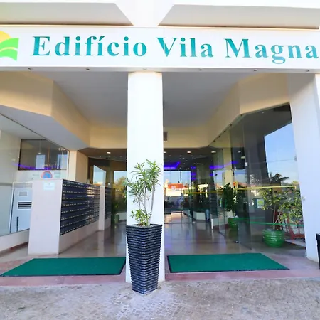 Beguest Magna Apartment *