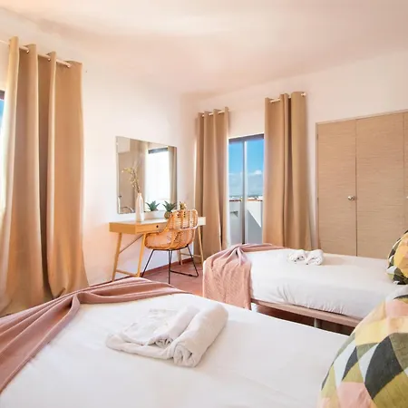 Beguest Magna Apartamento *