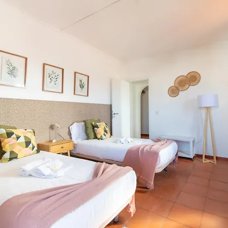 Beguest Magna Apartamento