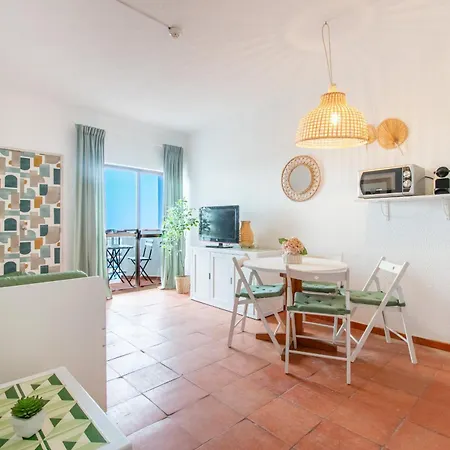 Apartamento Beguest Magna