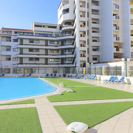 Beguest Magna Albufeira