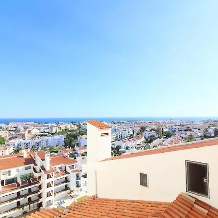 Beguest Magna Apartamento *