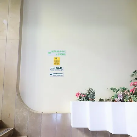 Beguest Magna Apartamento