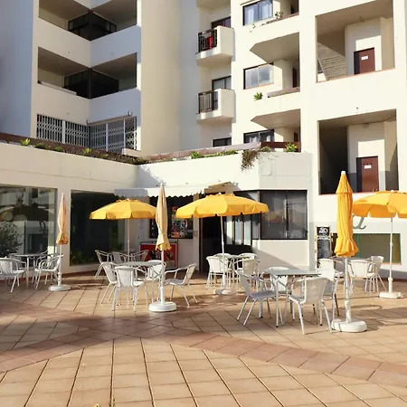 Beguest Magna Apartamento *