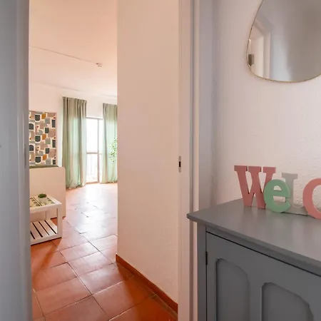 Beguest Magna Apartamento