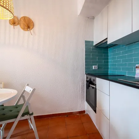 Beguest Magna Apartamento *