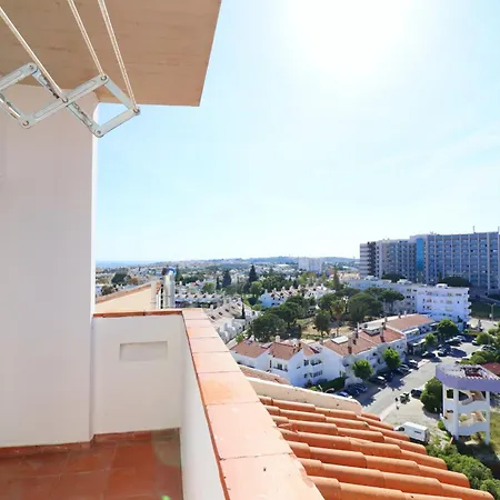 Beguest Magna Apartamento